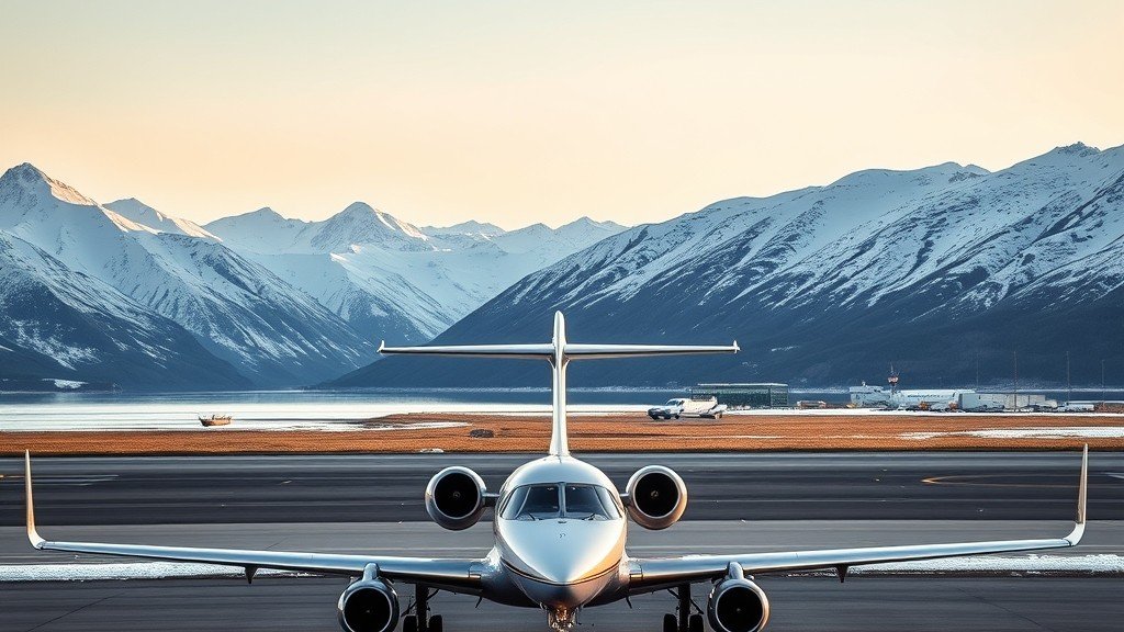 Air Greenland kupuje A320neo: nowy lot z Ilulissat do Kopenhagi
